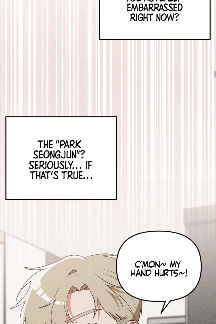 I Wasn’t Trying to Teach You This! - Chapter 1 manhwa