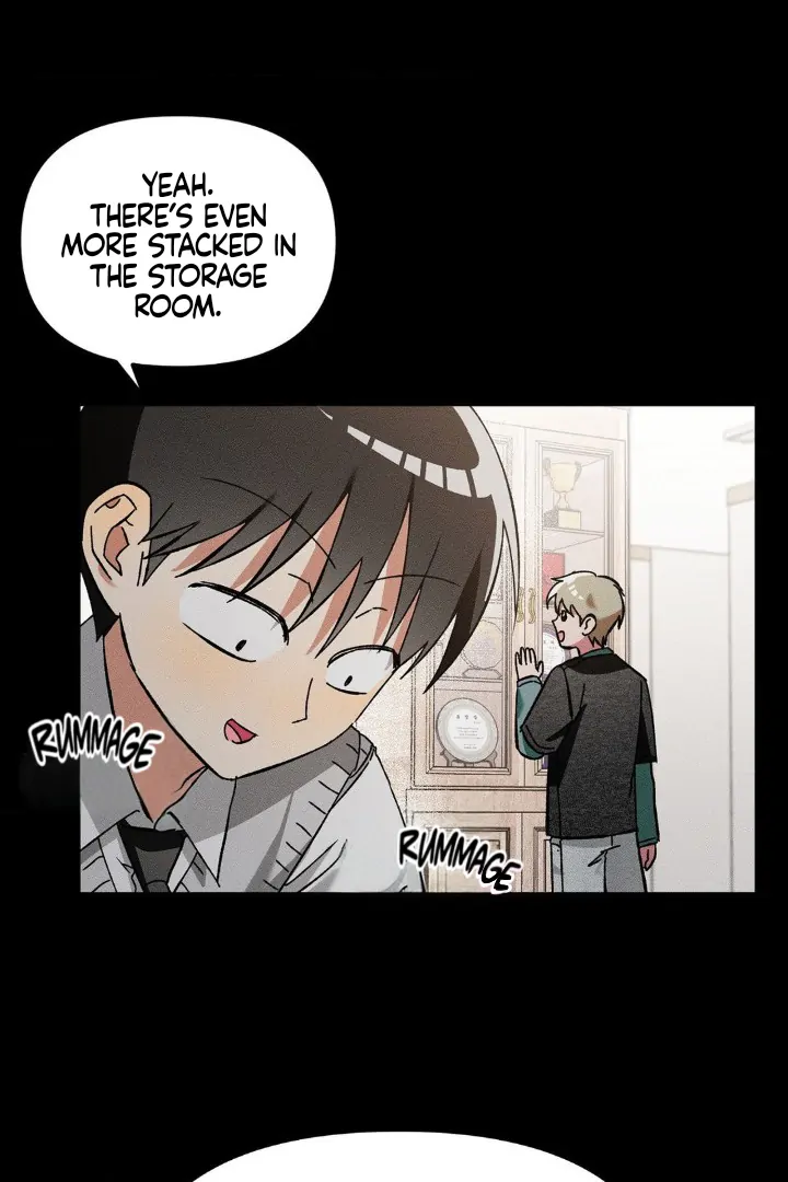 I Wasn’t Trying to Teach You This! - Chapter 1 manhwa