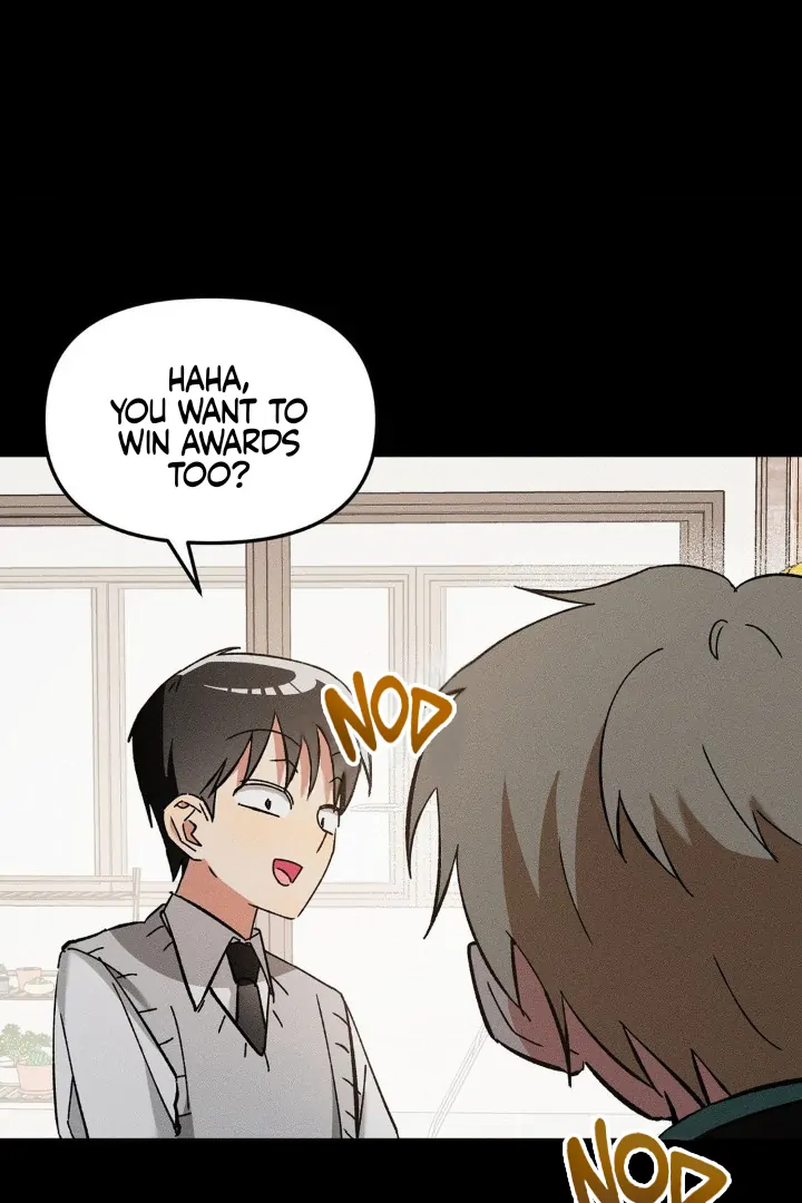 I Wasn’t Trying to Teach You This! - Chapter 1 manhwa