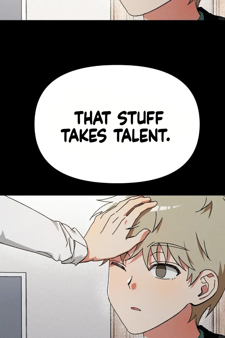 I Wasn’t Trying to Teach You This! - Chapter 1 manhwa