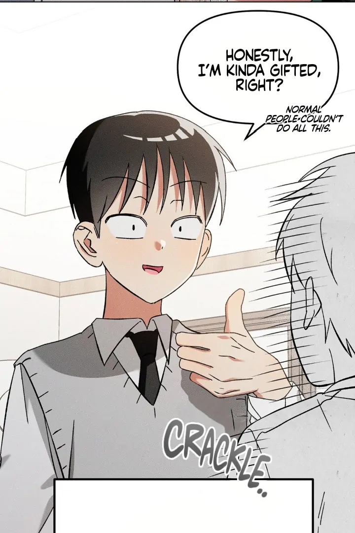 I Wasn’t Trying to Teach You This! - Chapter 1 manhwa