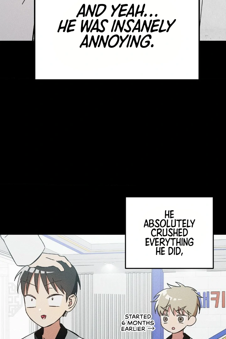I Wasn’t Trying to Teach You This! - Chapter 1 manhwa