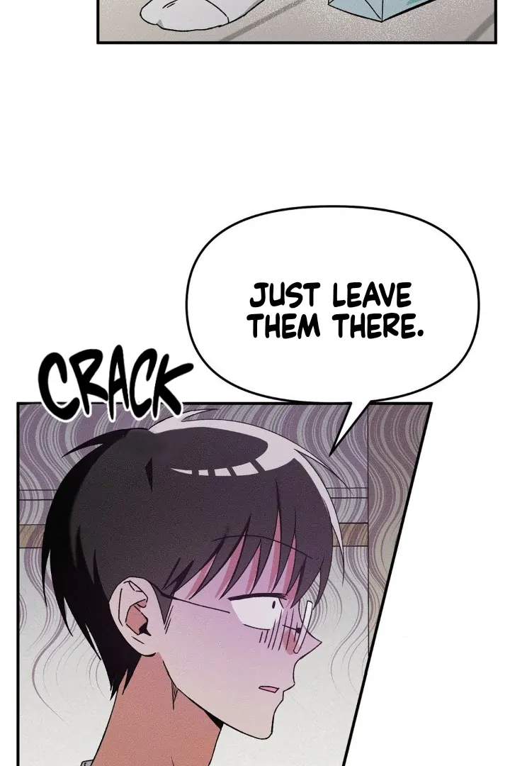 I Wasn’t Trying to Teach You This! - Chapter 1 manhwa