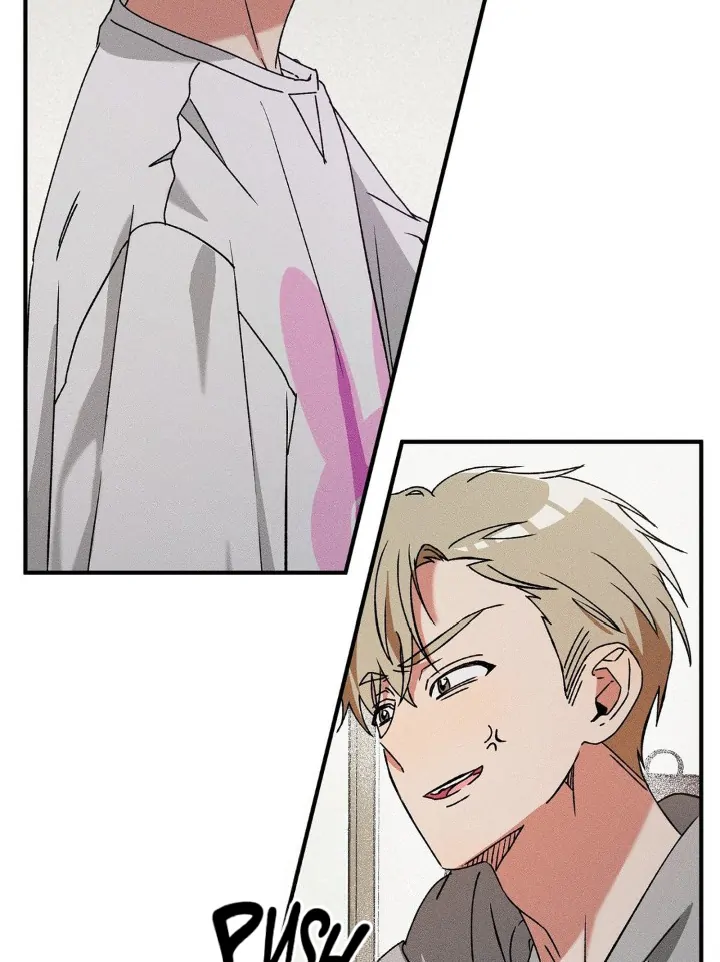 I Wasn’t Trying to Teach You This! - Chapter 1 manhwa