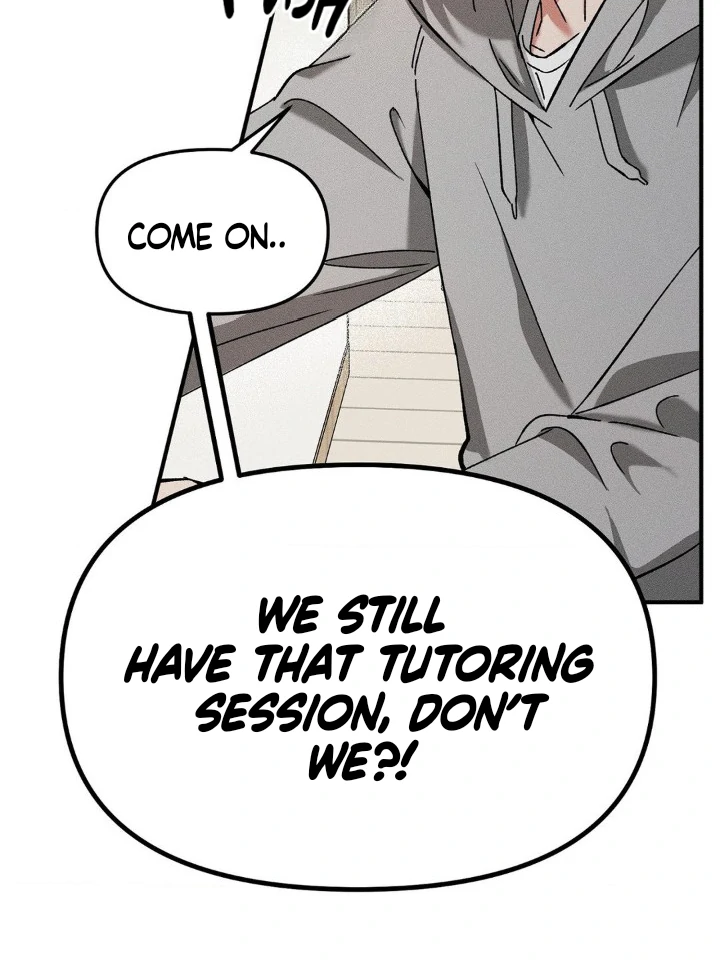 I Wasn’t Trying to Teach You This! - Chapter 1 manhwa