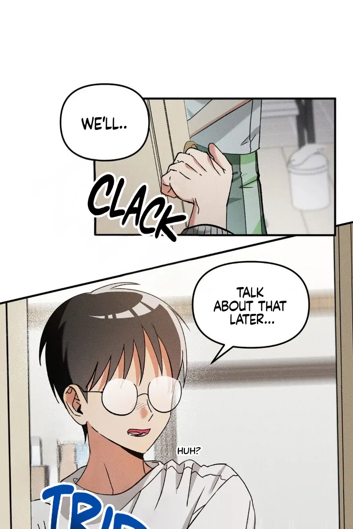 I Wasn’t Trying to Teach You This! - Chapter 1 manhwa