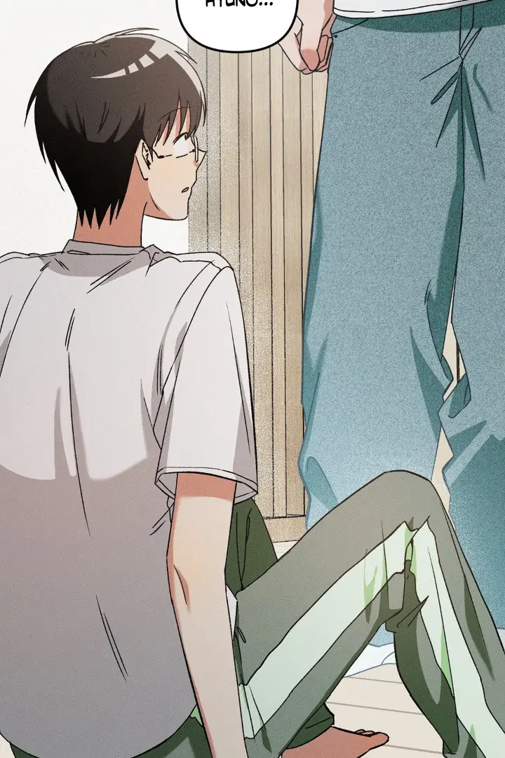 I Wasn’t Trying to Teach You This! - Chapter 1 manhwa