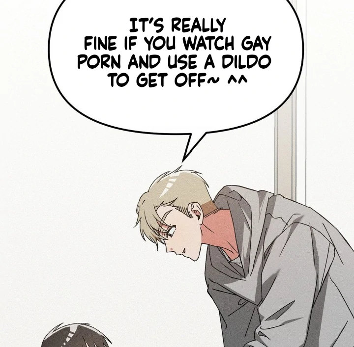 I Wasn’t Trying to Teach You This! - Chapter 1 manhwa