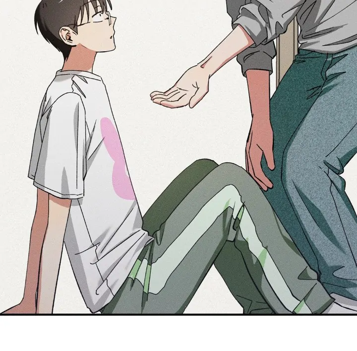 I Wasn’t Trying to Teach You This! - Chapter 1 manhwa