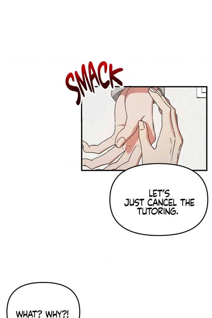 I Wasn’t Trying to Teach You This! - Chapter 1 manhwa