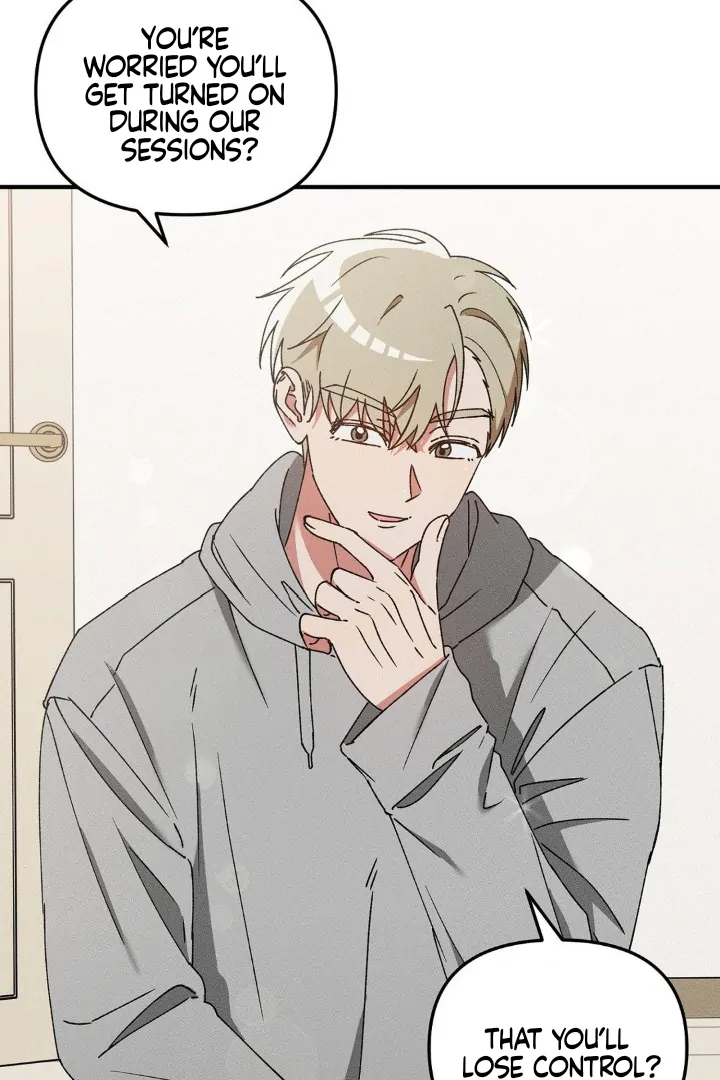 I Wasn’t Trying to Teach You This! - Chapter 1 manhwa