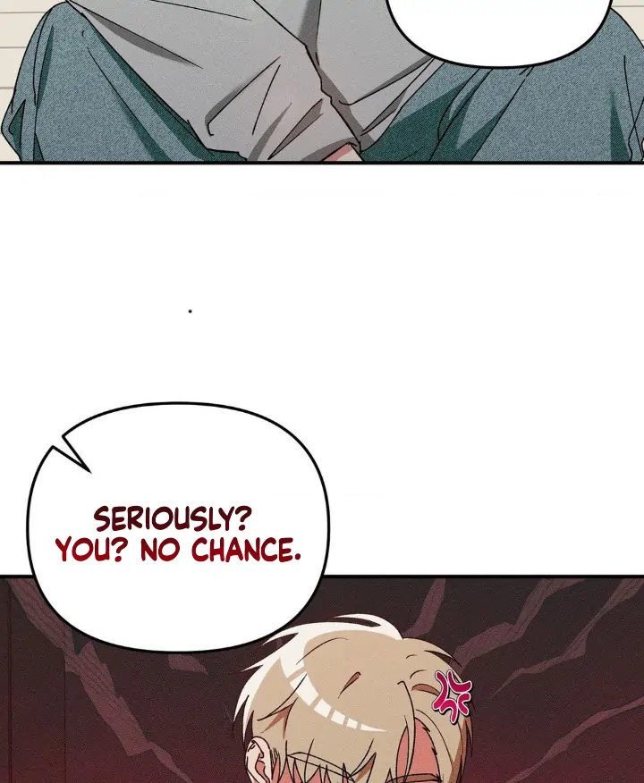 I Wasn’t Trying to Teach You This! - Chapter 1 manhwa