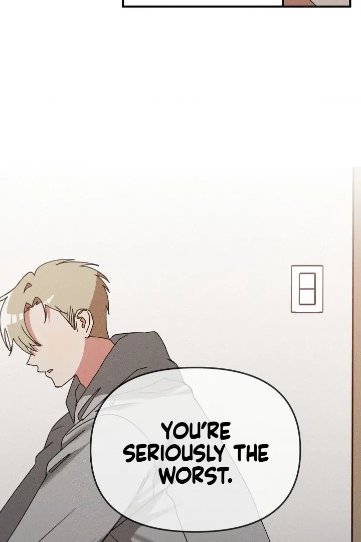 I Wasn’t Trying to Teach You This! - Chapter 1 manhwa