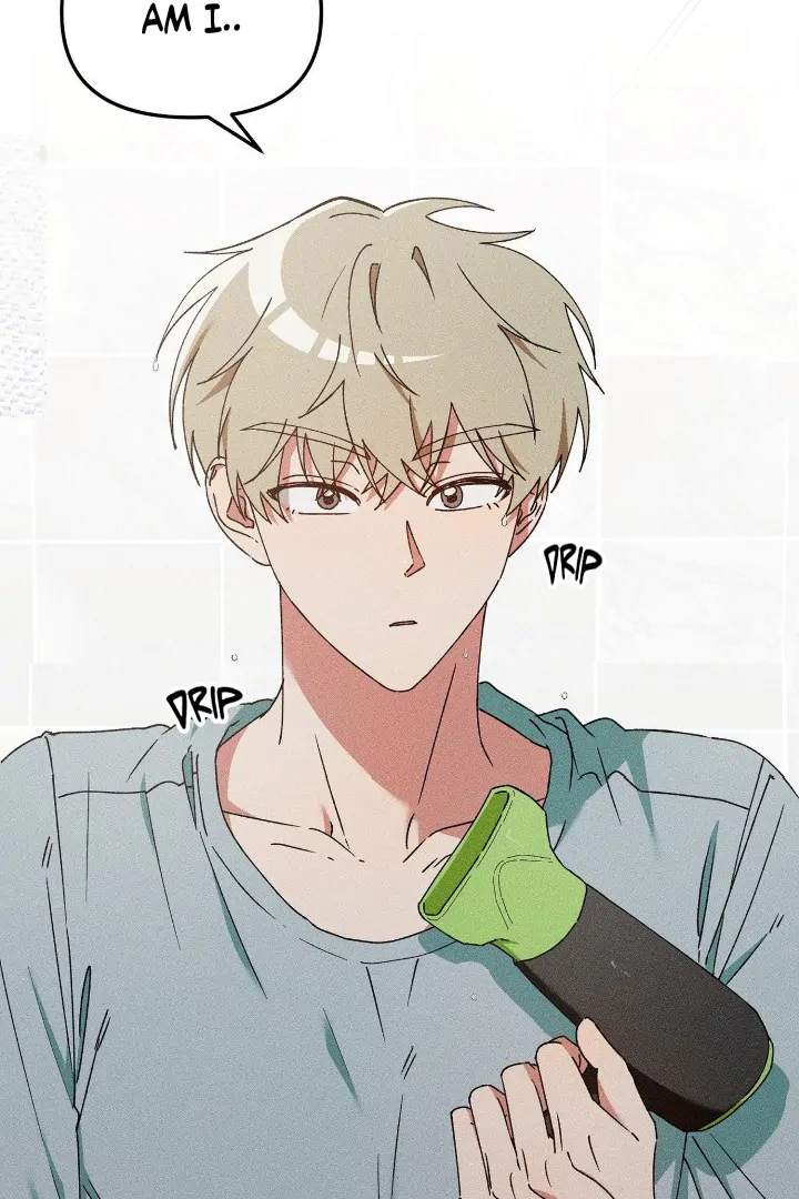 I Wasn’t Trying to Teach You This! - Chapter 2 manhwa
