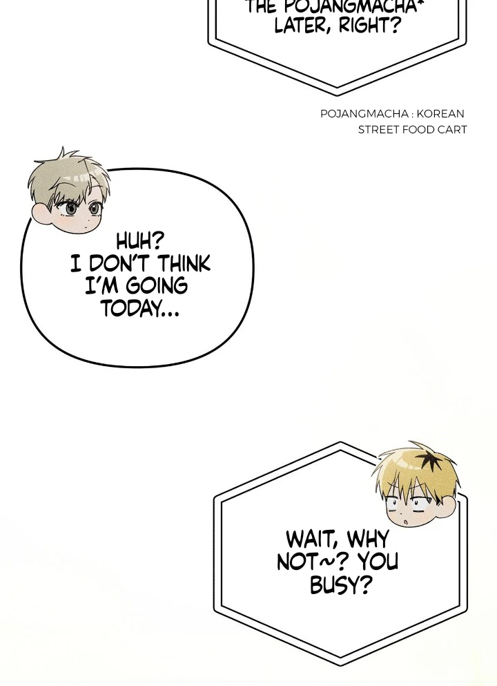 I Wasn’t Trying to Teach You This! - Chapter 2 manhwa