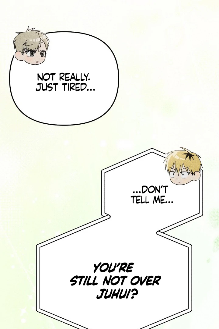 I Wasn’t Trying to Teach You This! - Chapter 2 manhwa