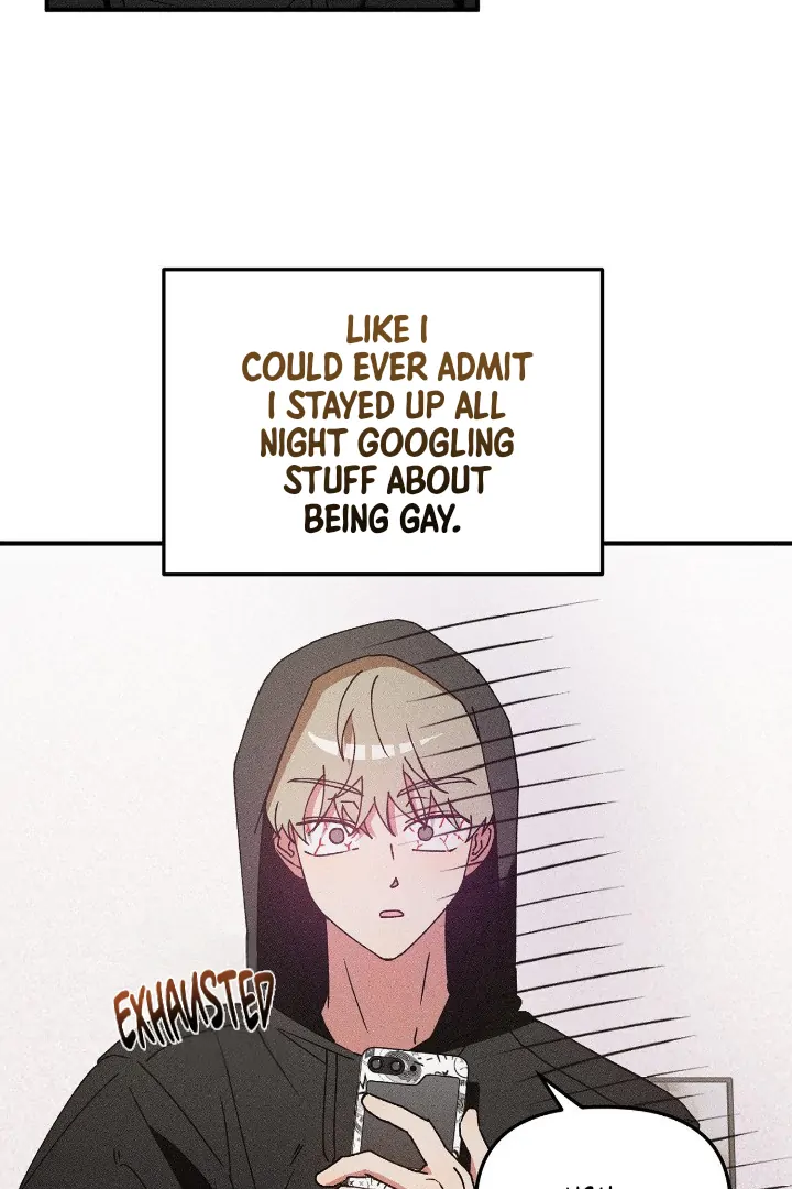 I Wasn’t Trying to Teach You This! - Chapter 2 manhwa