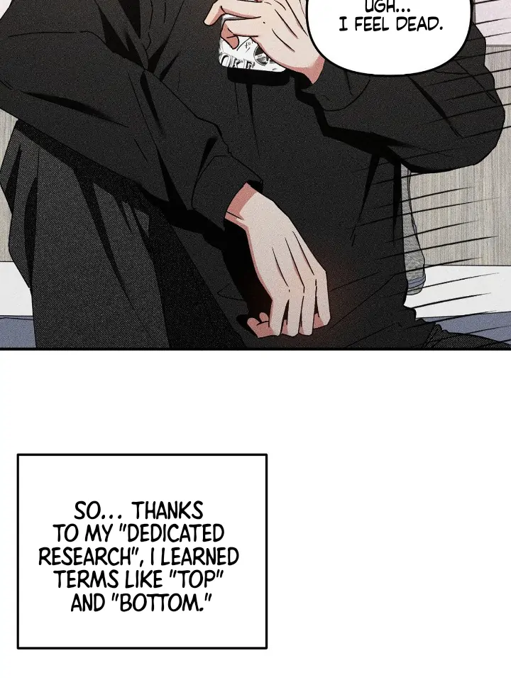 I Wasn’t Trying to Teach You This! - Chapter 2 manhwa
