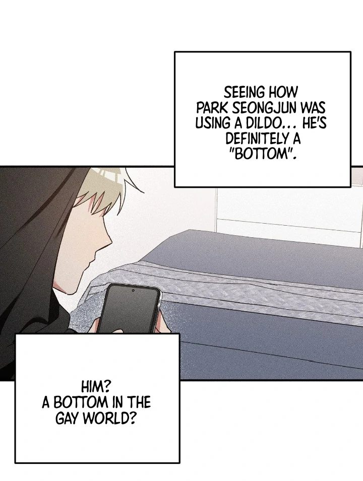I Wasn’t Trying to Teach You This! - Chapter 2 manhwa