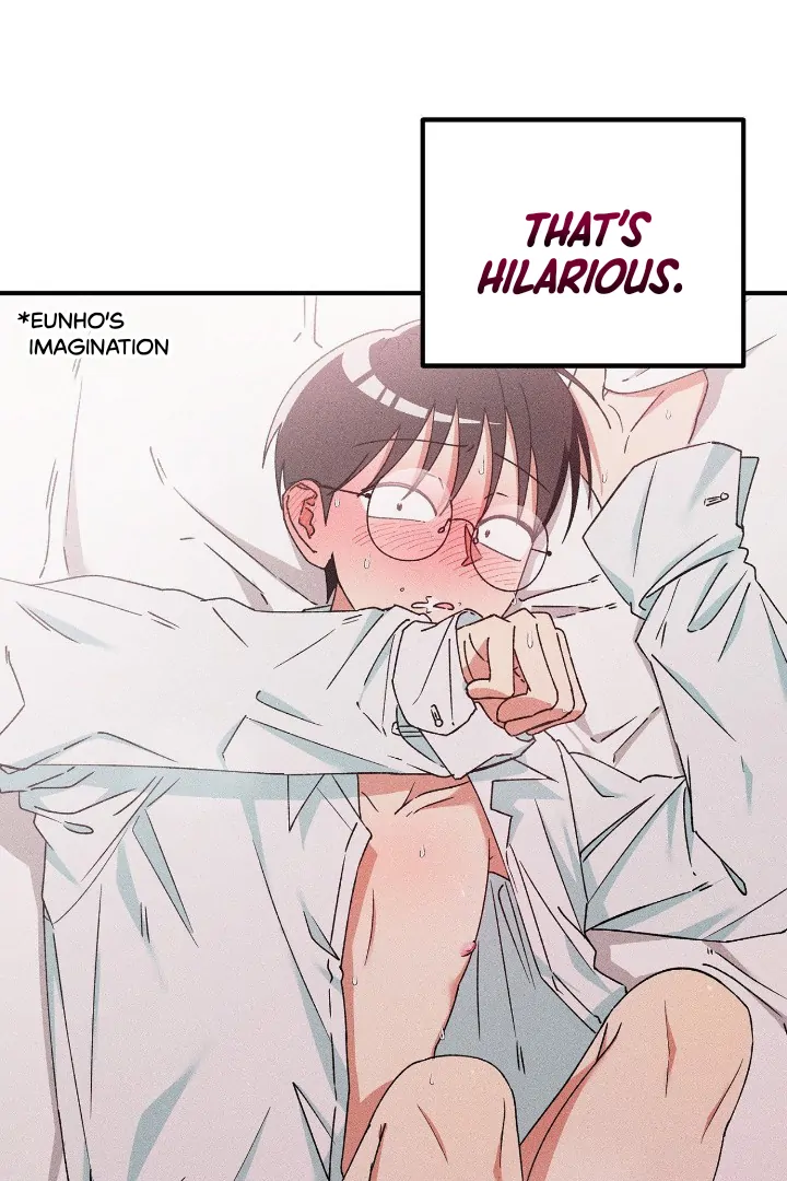 I Wasn’t Trying to Teach You This! - Chapter 2 manhwa