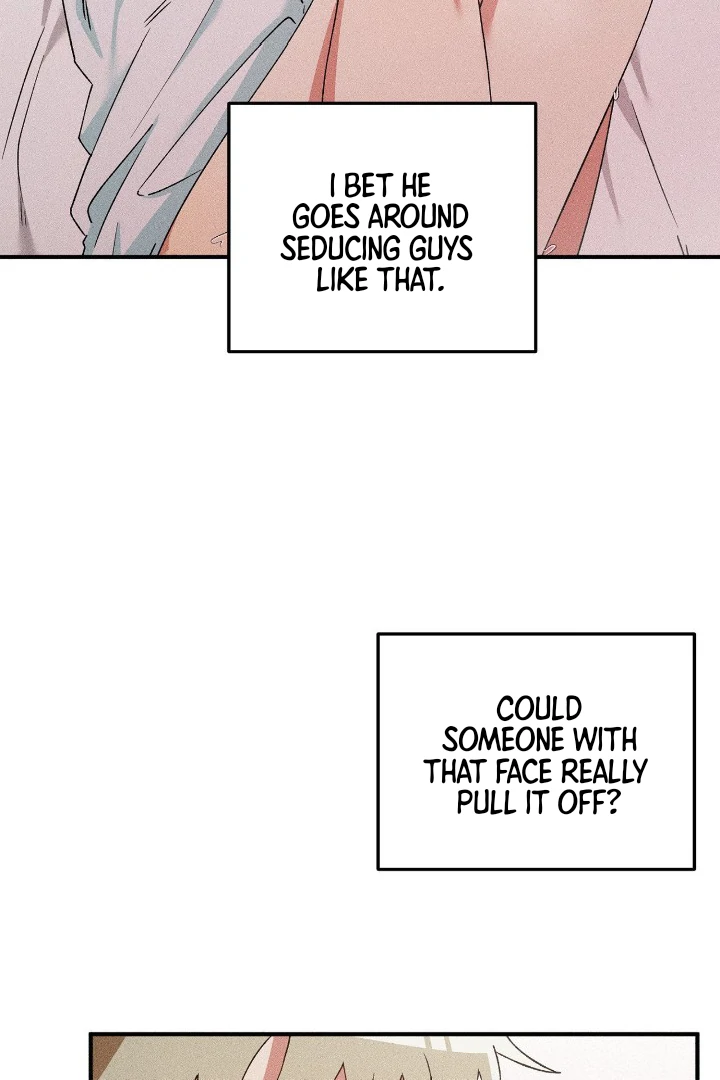 I Wasn’t Trying to Teach You This! - Chapter 2 manhwa