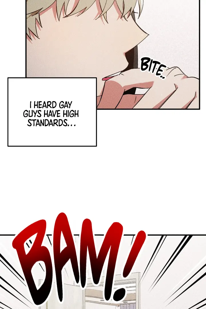 I Wasn’t Trying to Teach You This! - Chapter 2 manhwa