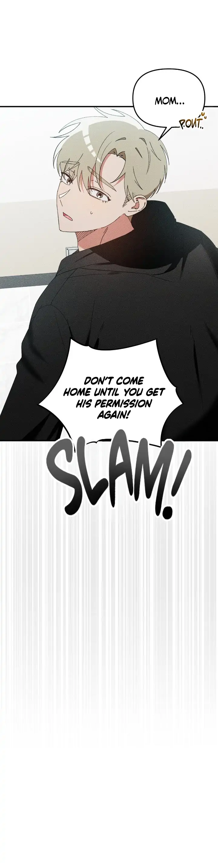I Wasn’t Trying to Teach You This! - Chapter 2 manhwa