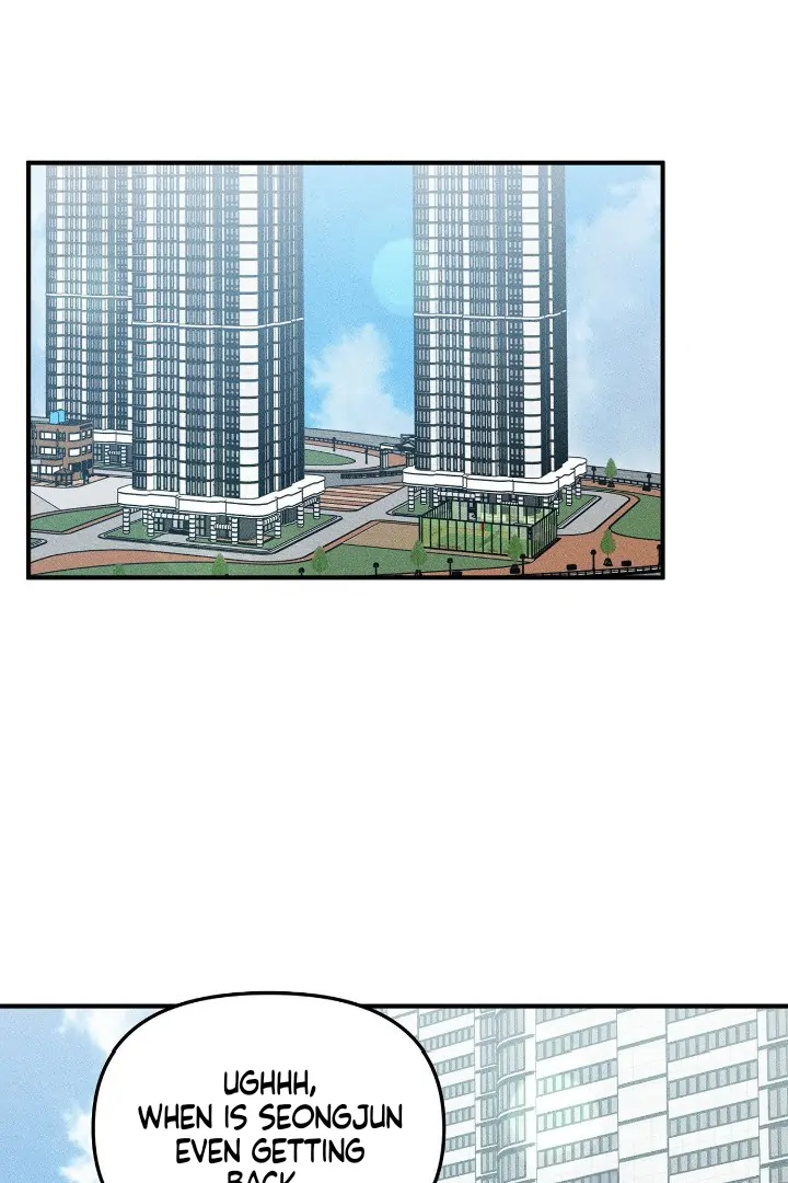 I Wasn’t Trying to Teach You This! - Chapter 2 manhwa