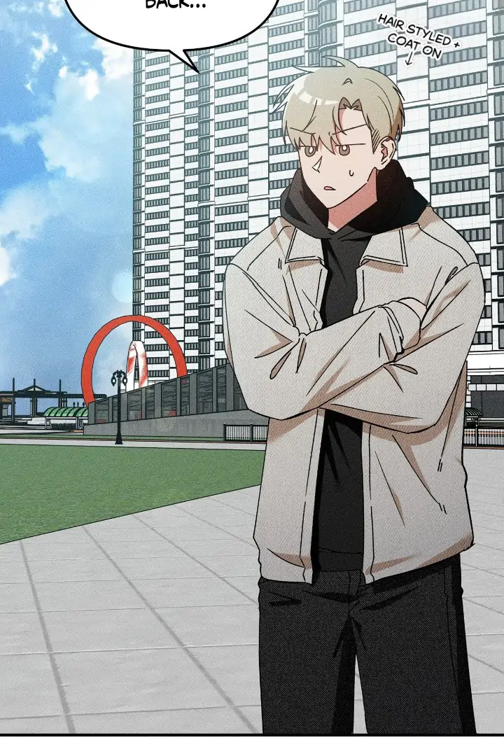 I Wasn’t Trying to Teach You This! - Chapter 2 manhwa