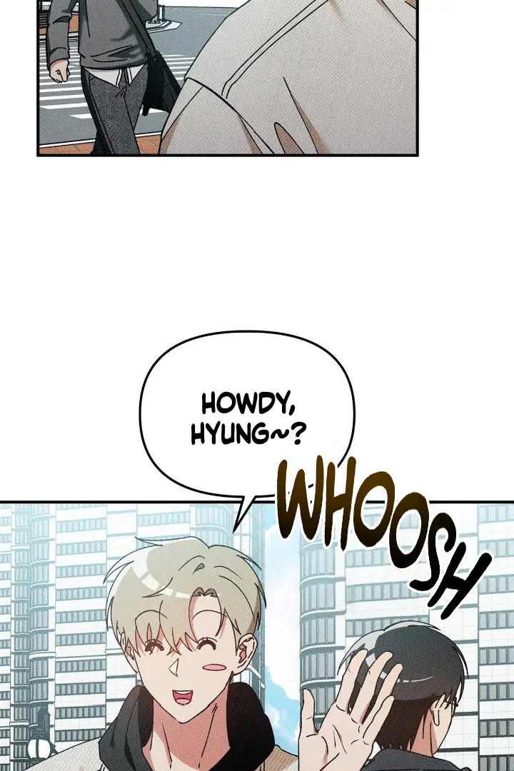 I Wasn’t Trying to Teach You This! - Chapter 2 manhwa