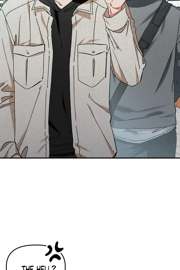 I Wasn’t Trying to Teach You This! - Chapter 2 manhwa