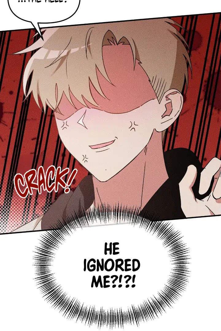 I Wasn’t Trying to Teach You This! - Chapter 2 manhwa