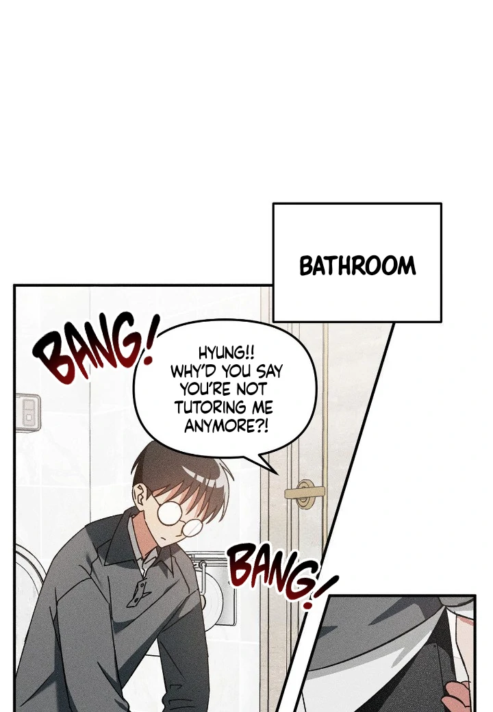 I Wasn’t Trying to Teach You This! - Chapter 2 manhwa