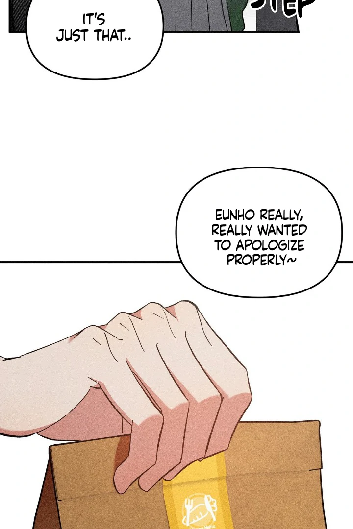 I Wasn’t Trying to Teach You This! - Chapter 2 manhwa
