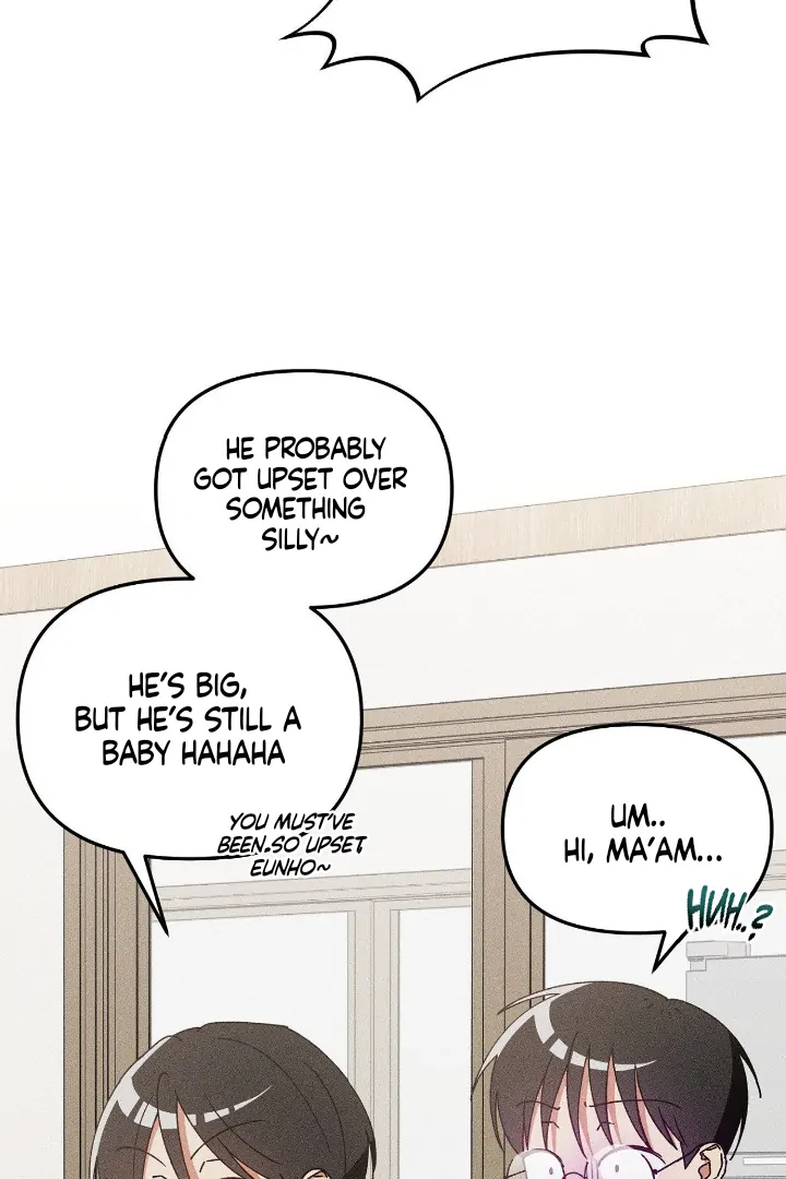 I Wasn’t Trying to Teach You This! - Chapter 2 manhwa