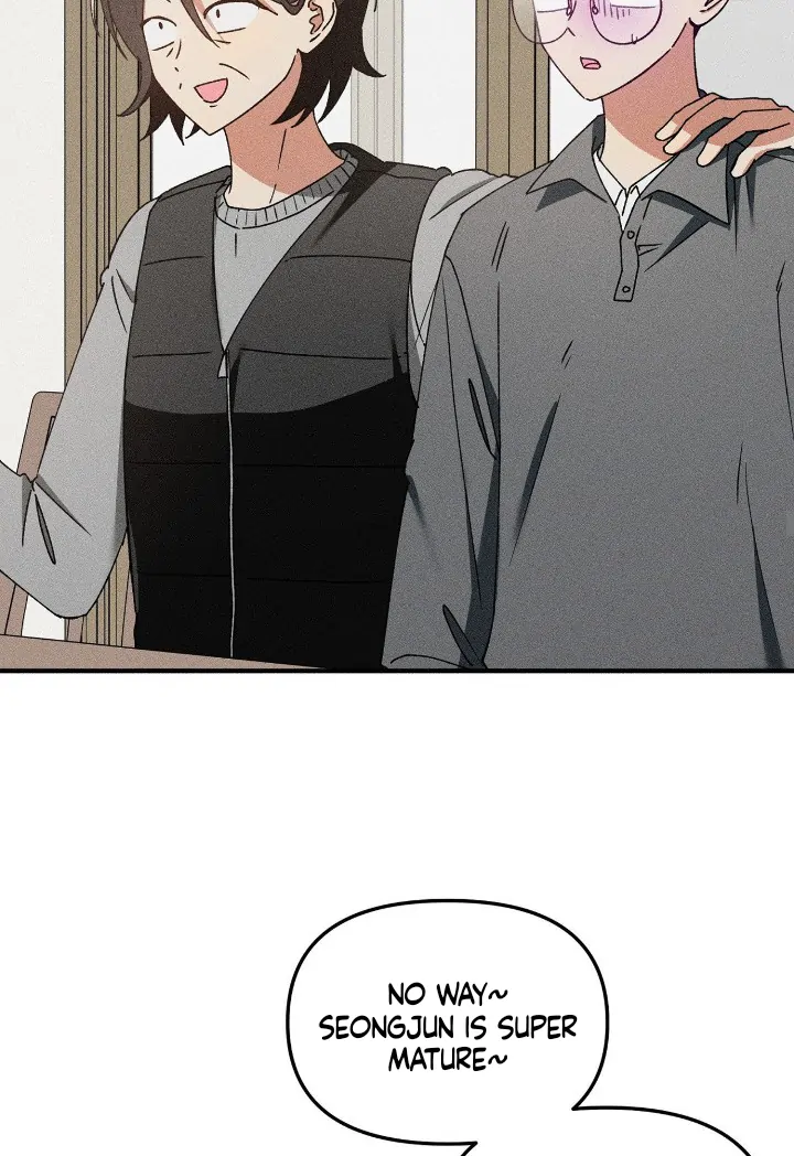 I Wasn’t Trying to Teach You This! - Chapter 2 manhwa