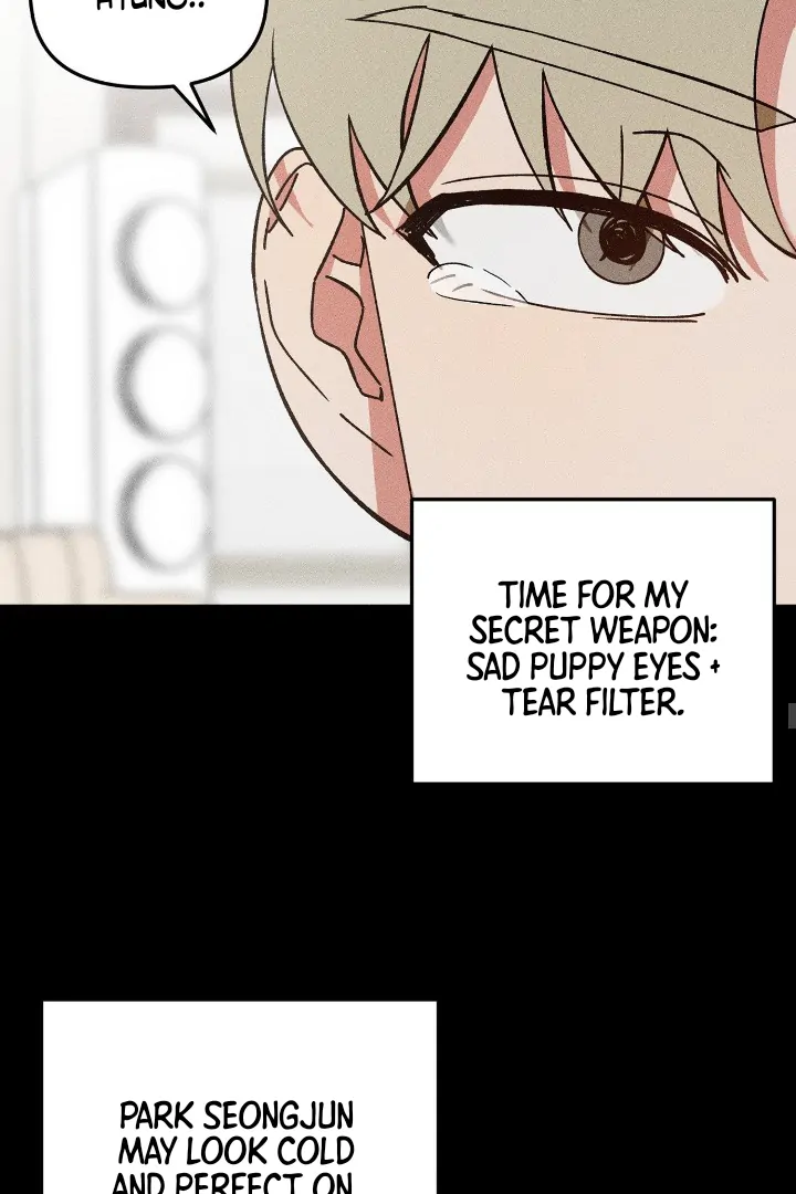 I Wasn’t Trying to Teach You This! - Chapter 2 manhwa