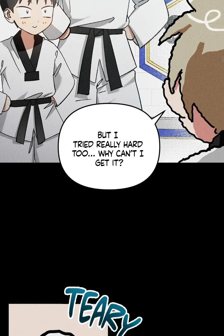 I Wasn’t Trying to Teach You This! - Chapter 2 manhwa