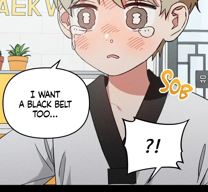 I Wasn’t Trying to Teach You This! - Chapter 2 manhwa