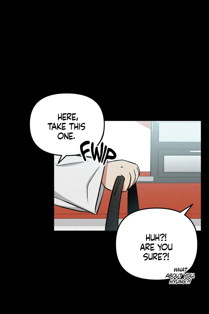 I Wasn’t Trying to Teach You This! - Chapter 2 manhwa