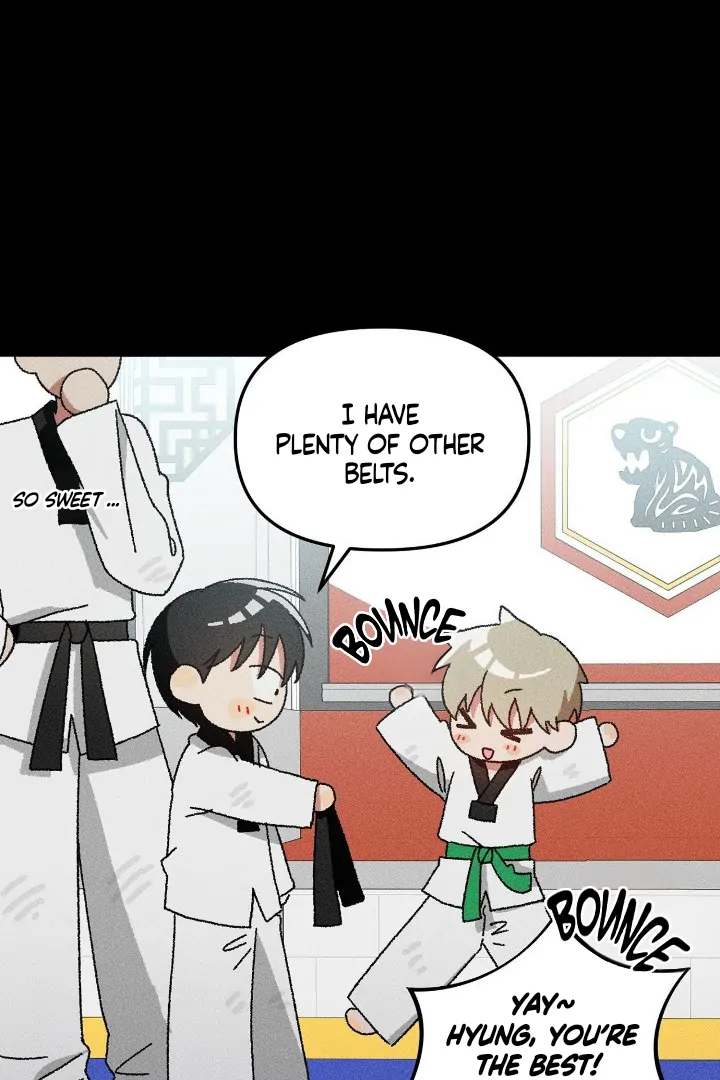 I Wasn’t Trying to Teach You This! - Chapter 2 manhwa