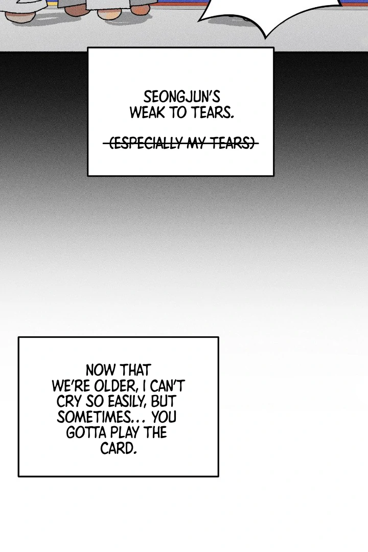 I Wasn’t Trying to Teach You This! - Chapter 2 manhwa