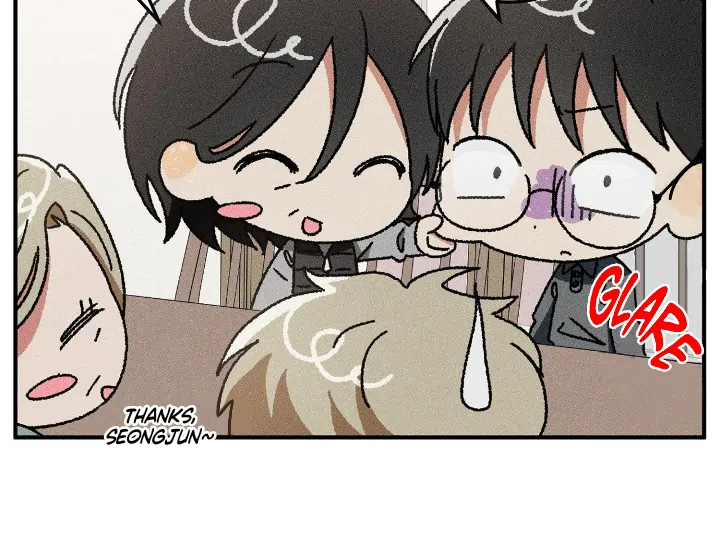 I Wasn’t Trying to Teach You This! - Chapter 2 manhwa