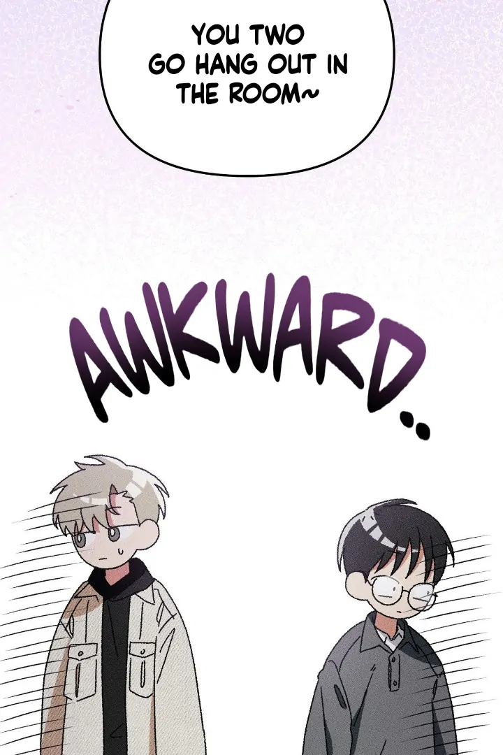 I Wasn’t Trying to Teach You This! - Chapter 2 manhwa