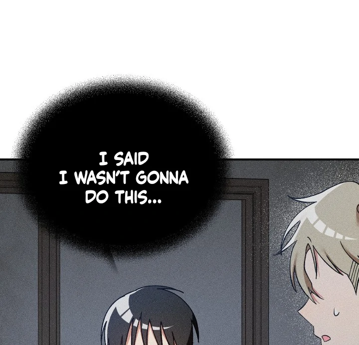I Wasn’t Trying to Teach You This! - Chapter 2 manhwa