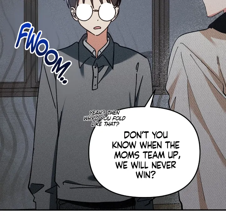 I Wasn’t Trying to Teach You This! - Chapter 2 manhwa