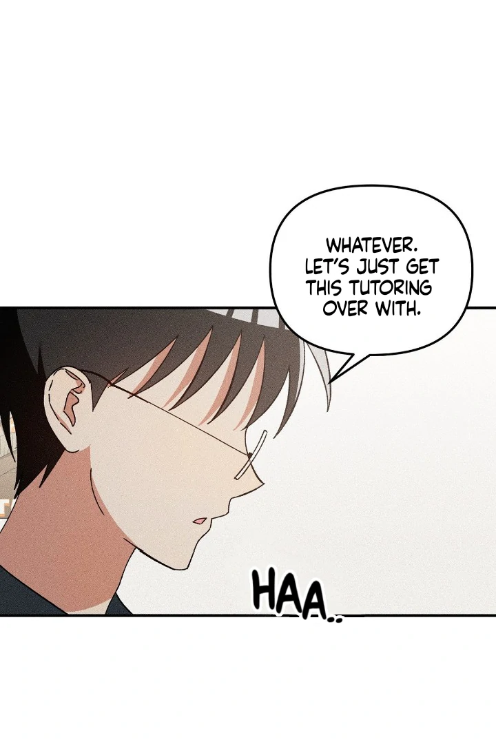 I Wasn’t Trying to Teach You This! - Chapter 2 manhwa