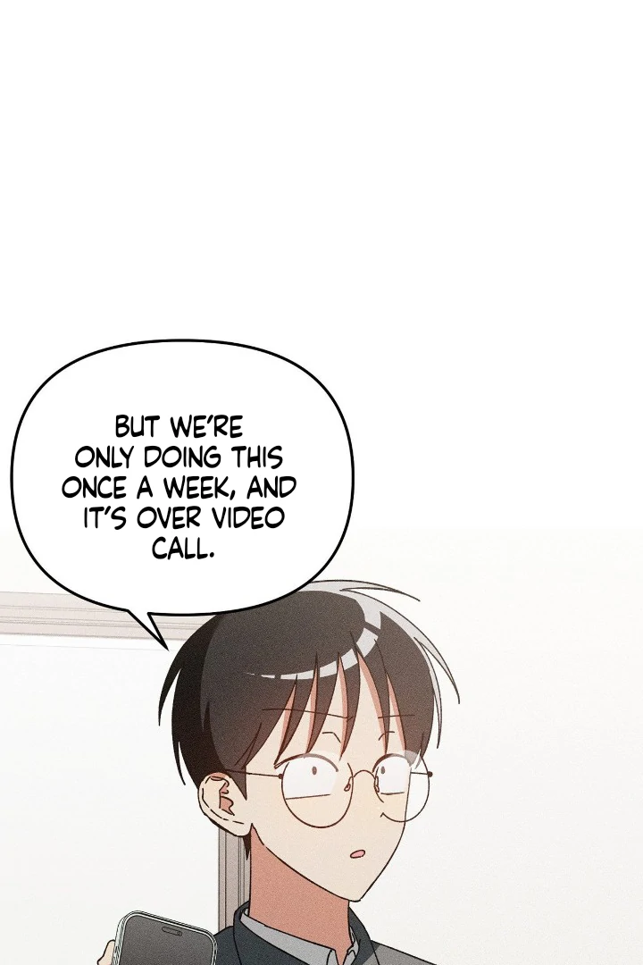 I Wasn’t Trying to Teach You This! - Chapter 2 manhwa
