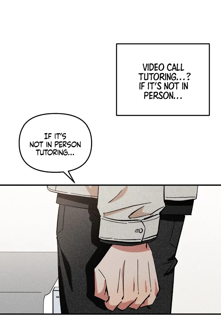 I Wasn’t Trying to Teach You This! - Chapter 2 manhwa