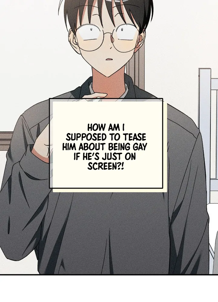 I Wasn’t Trying to Teach You This! - Chapter 2 manhwa